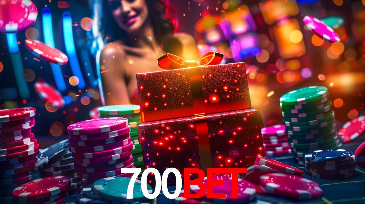 cassino 700bet