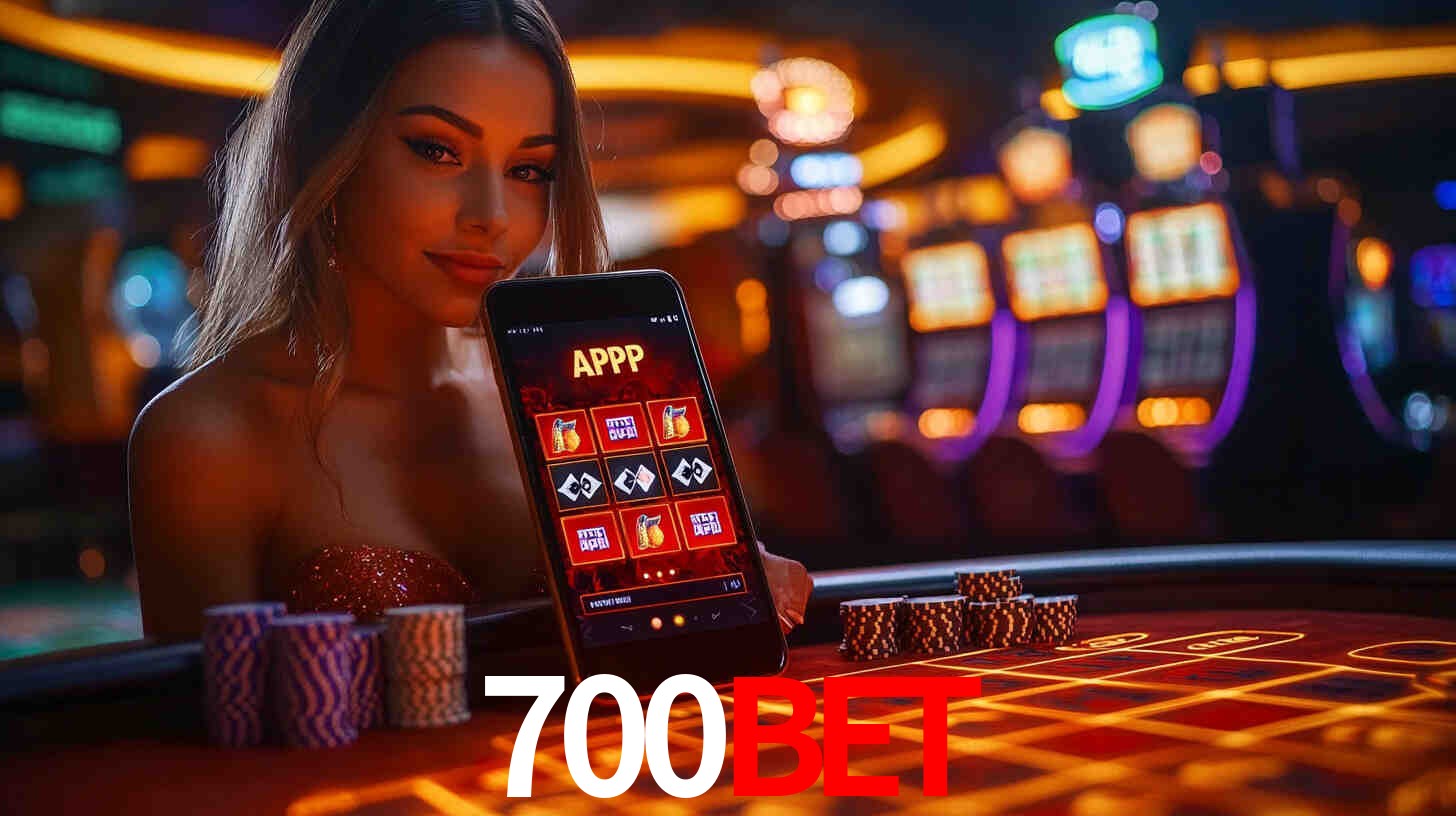 Descubra a Essência do 700bet: Nossa História e Compromissos