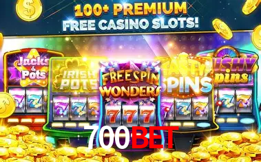 Desvendando o Mundo dos Jogos Virtuais na 700bet