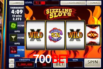 Descubra a Magia dos Jogos de Arcade no 700bet