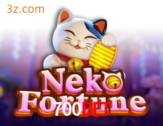 700bet Slot Fortune Neko⭐️Entrar e Jogar⭐️700bet com