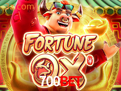 700bet Slot Fortune Ox⭐️plataforma oficial⭐️700bet download